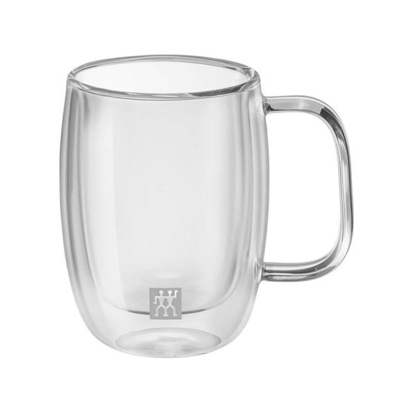Juego De 2 Tazas De Café - Zwilling